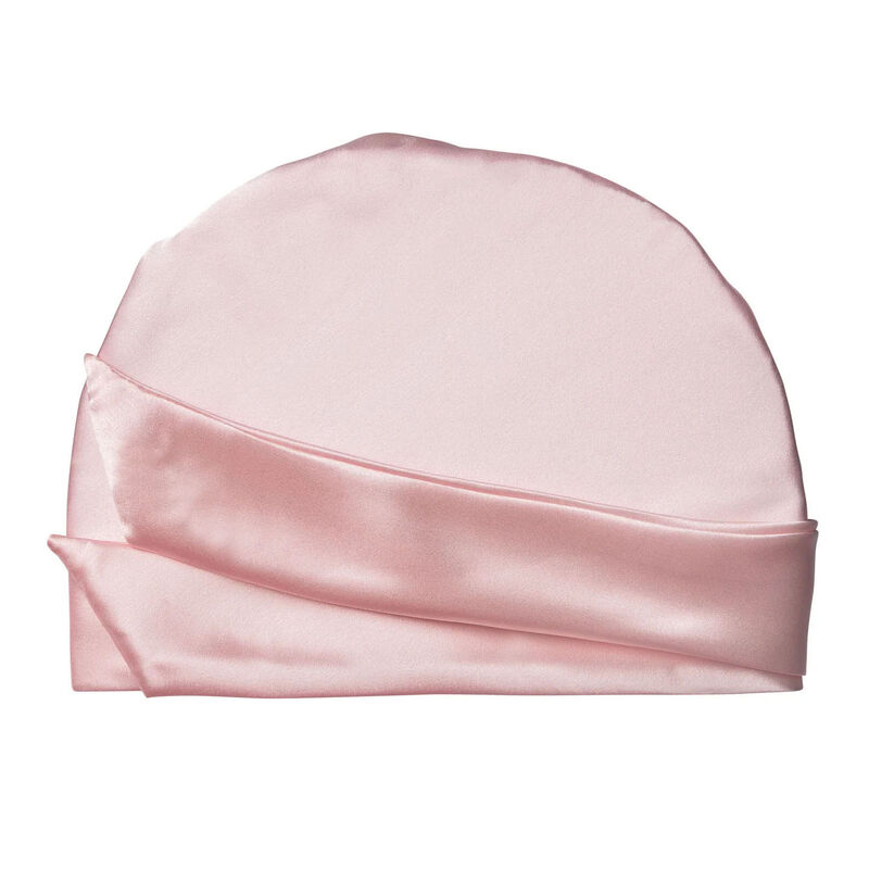 Splash Happy Silk Sleep Caps image number 2